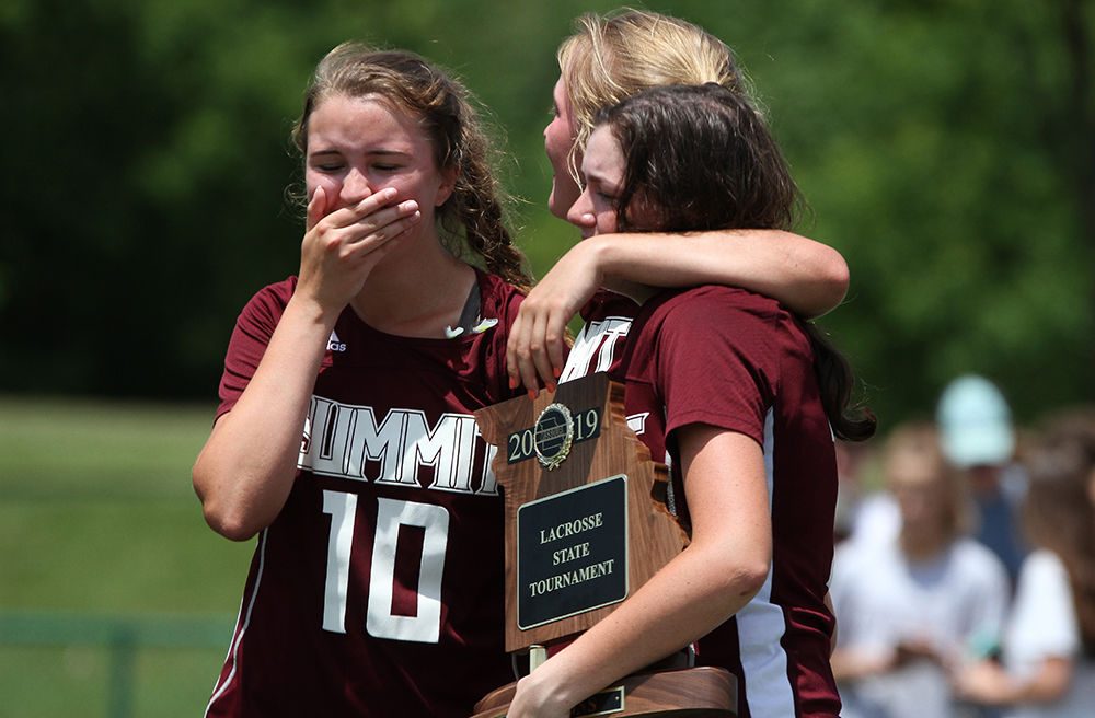 Girls Lacrosse Championship